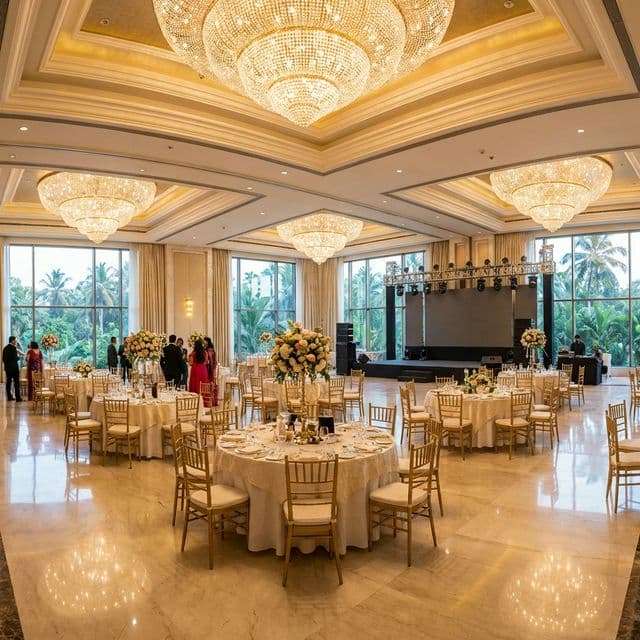 Grand BallRoom