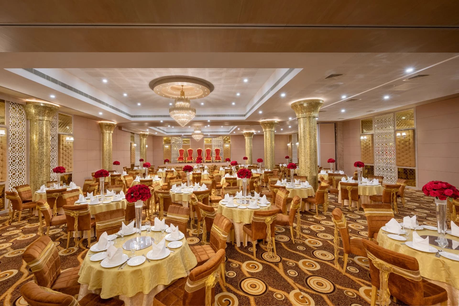 Grandball Social