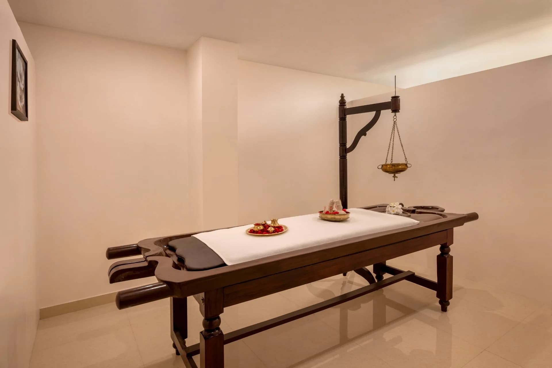 Wellness Spa